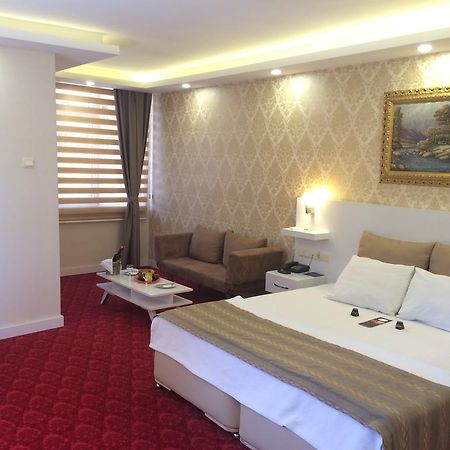 Cavusoglu Oteli Adana Exterior foto