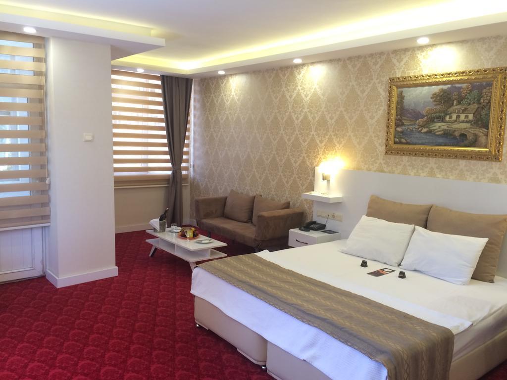 Cavusoglu Oteli Adana Exterior foto